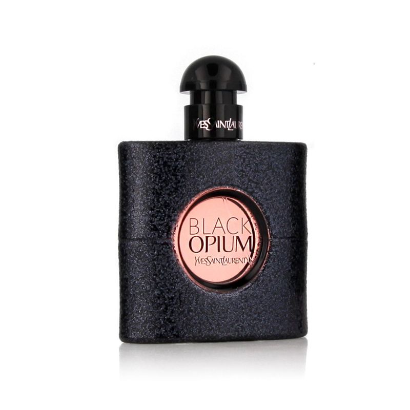 Yves Saint Laurent Black Opium Eau de Parfum Femme 50 ml