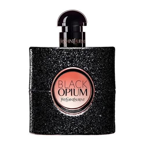 Yves Saint Laurent Black Opium Eau de Parfum Femme 50 ml