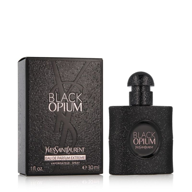 Yves Saint Laurent Black Opium Extreme Eau de Parfum Femme 30 ml
