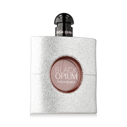 Yves Saint Laurent Black Opium Glitter Eau de Parfum Femme 90 ml