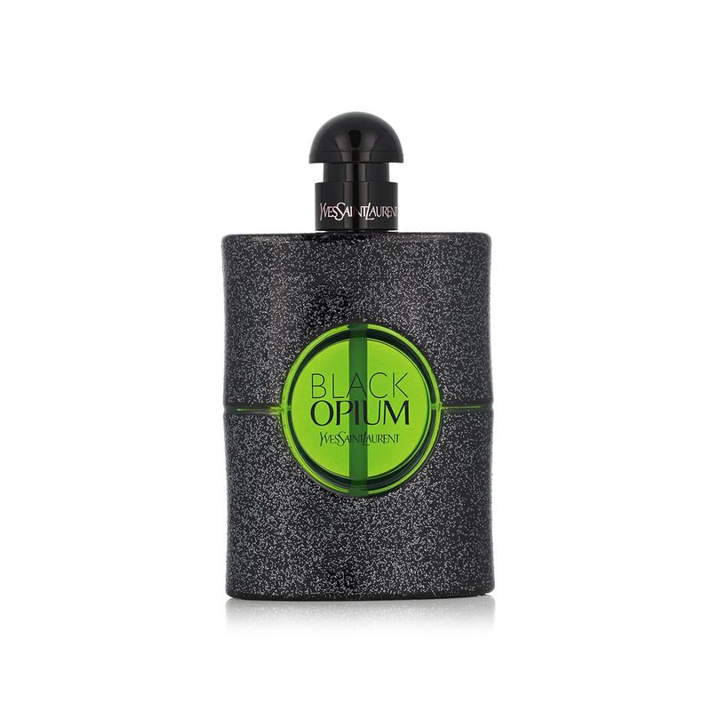 Yves Saint Laurent Black Opium Illicit Green Eau de Parfum Femme 75 ml
