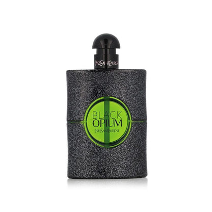 Yves Saint Laurent Black Opium Illicit Green Eau de Parfum Femme 75 ml