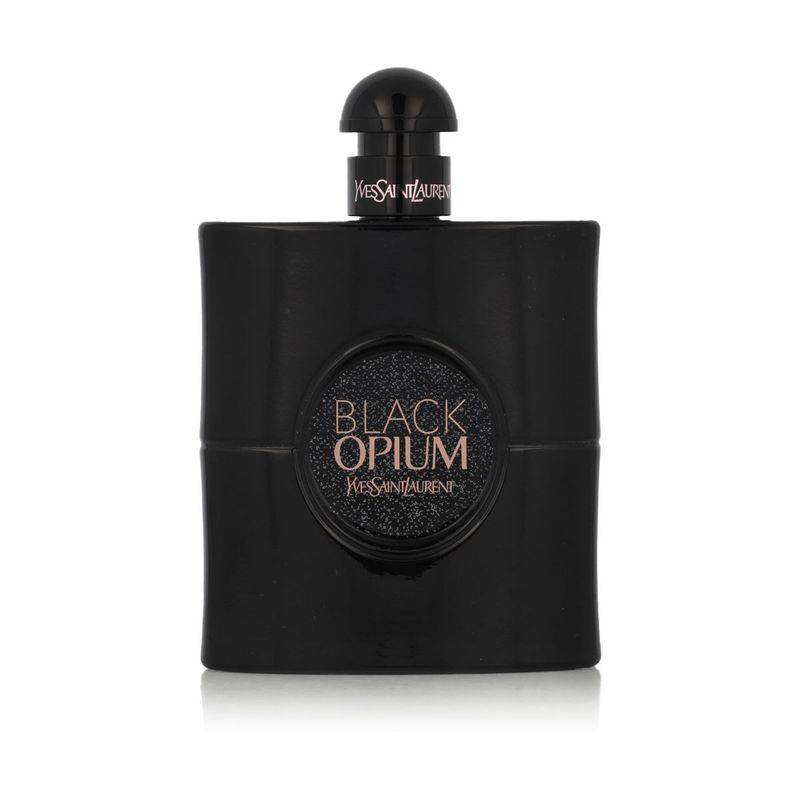 Yves Saint Laurent Black Opium Le Parfum 90 ml Femme