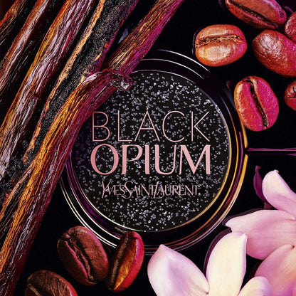 Yves Saint Laurent Black Opium Le Parfum Femme 30 ml