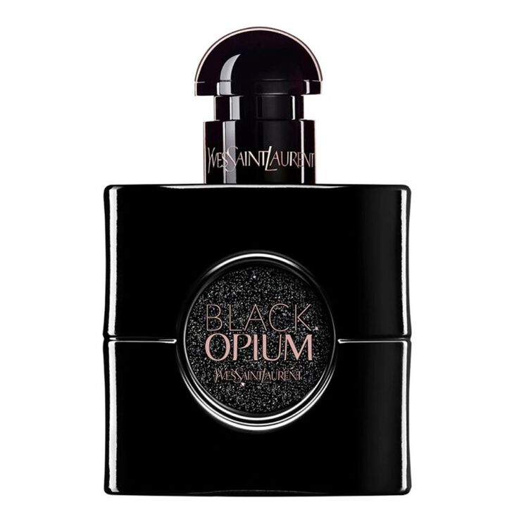 Yves Saint Laurent Black Opium Le Parfum Femme 30 ml