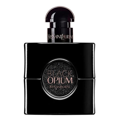 Yves Saint Laurent Black Opium Le Parfum Femme 30 ml