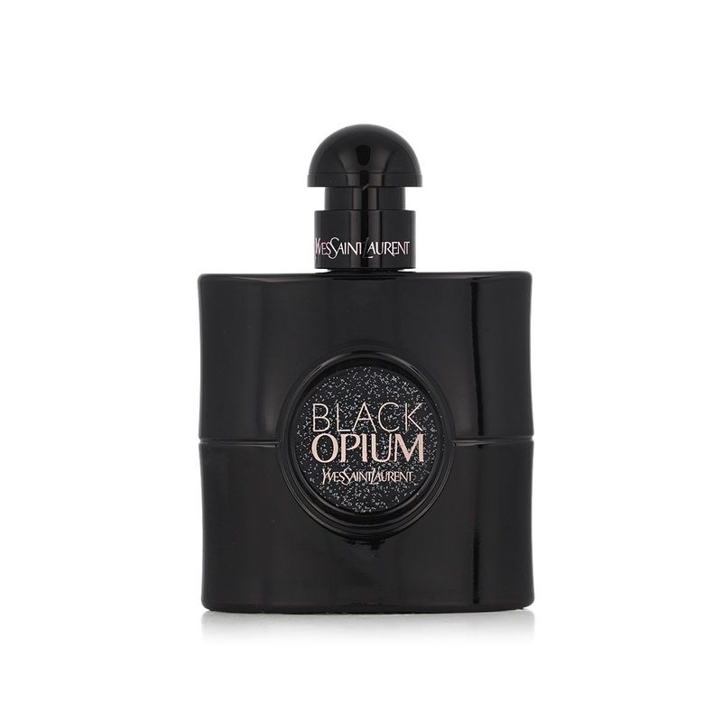 Yves Saint Laurent Black Opium Le Parfum Parfum 50 ml Femme