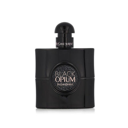 Yves Saint Laurent Black Opium Le Parfum Parfum 50 ml Femme