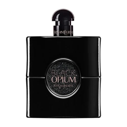 Yves Saint Laurent Black Opium Le Parfum pour Femme 90 ml