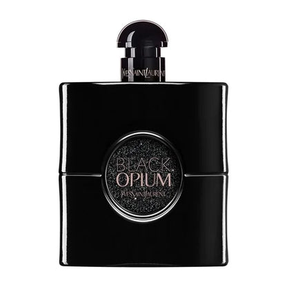 Yves Saint Laurent Black Opium Le Parfum pour Femme 90 ml