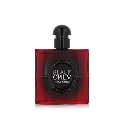 Yves Saint Laurent Black Opium Over Red Eau De Parfum 50 ml Femme