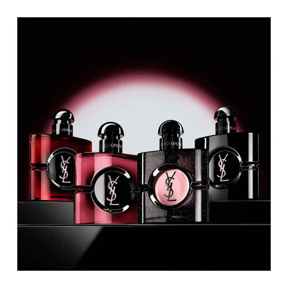Yves Saint Laurent Black Opium Over Red Eau de Parfum Femme 30 ml