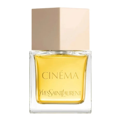 Yves Saint Laurent Cinéma Eau De Parfum 80ml Femme