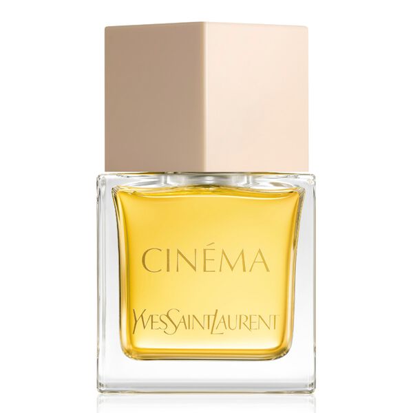 Yves Saint Laurent Cinéma Eau de Parfum Femme 80 ml