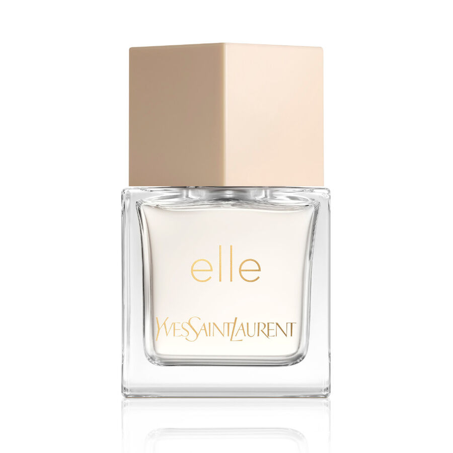 Yves Saint Laurent Elle Eau de Parfum Femme 80 ml