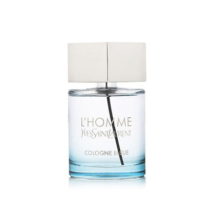 Yves Saint Laurent L'Homme Cologne Bleue Eau De Toilette 100 ml