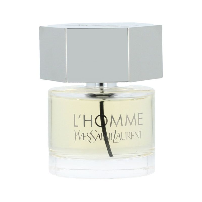 Yves Saint Laurent L'Homme Eau De Toilette 60 ml