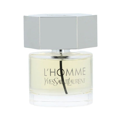 Yves Saint Laurent L'Homme Eau De Toilette 60 ml