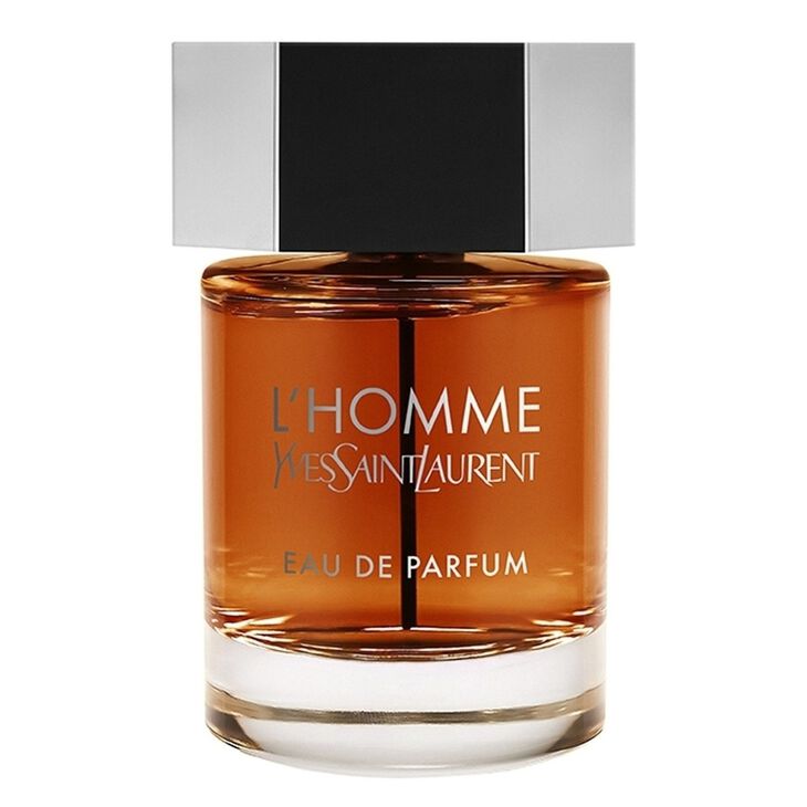 Yves Saint Laurent L'Homme Eau de Parfum 100 ml Homme