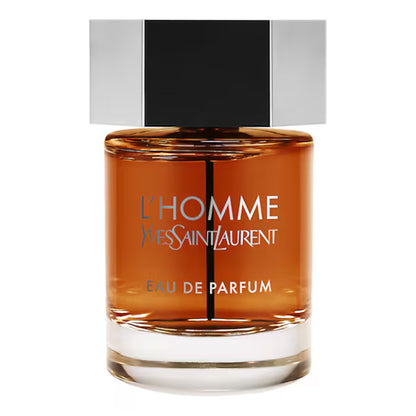 Yves Saint Laurent L'Homme Eau de Parfum Testeur 100 ml