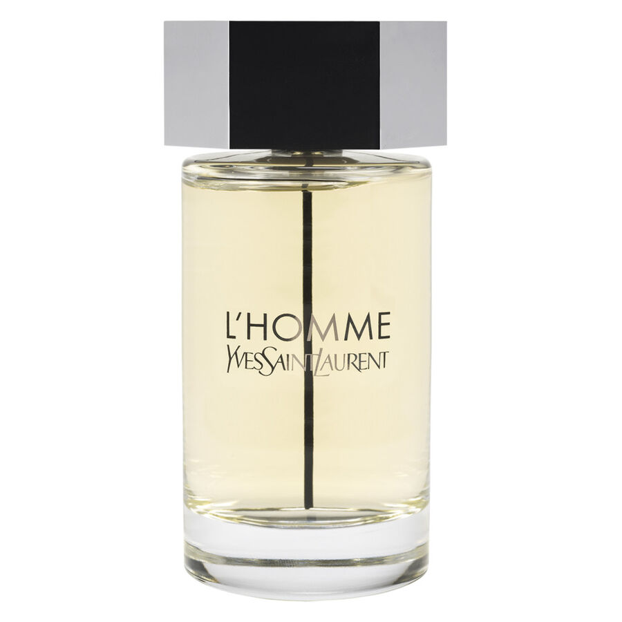 Yves Saint Laurent L´Homme Eau de Toilette 200 ml