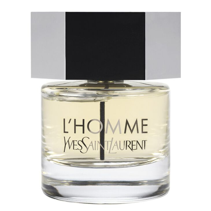 Yves Saint Laurent L'Homme Eau de Toilette Homme 60 ml