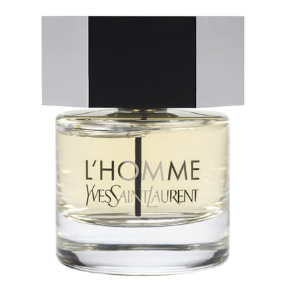 Yves Saint Laurent L'Homme Eau de Toilette Homme 60 ml