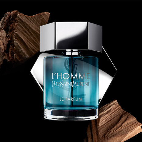 Yves Saint Laurent L'Homme Le Parfum Eau De Parfum 100 ml Yves Saint Laurent