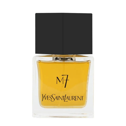 Yves Saint Laurent La Collection M7 Eau De Toilette 80 ml Homme