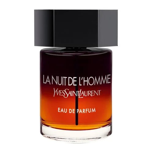 Yves Saint Laurent La Nuit de L’Homme Eau de Parfum 100 ml