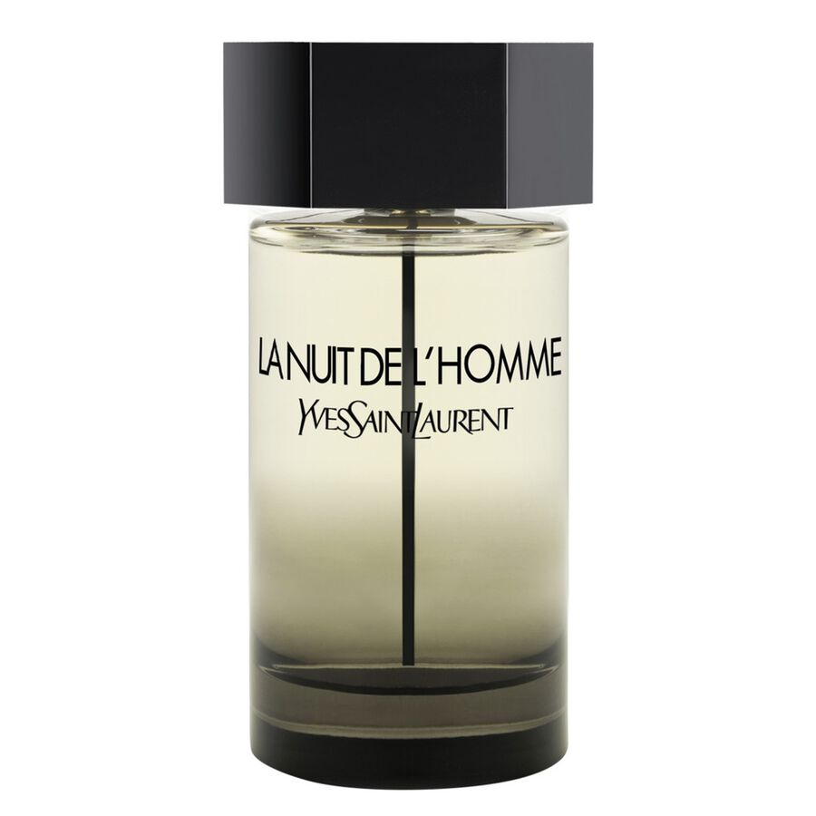 Yves Saint Laurent La Nuit de L’Homme Eau de Toilette 200 ml