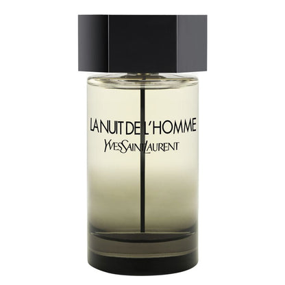 Yves Saint Laurent La Nuit de L’Homme Eau de Toilette 200 ml