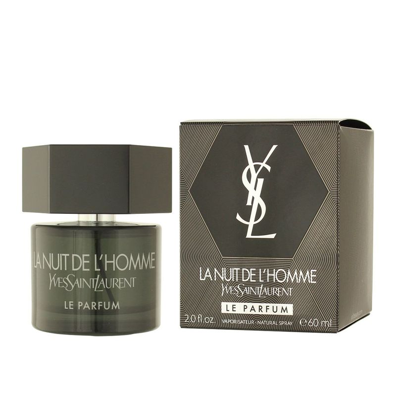 Yves Saint Laurent La Nuit de L’Homme Le Parfum Homme 60 ml