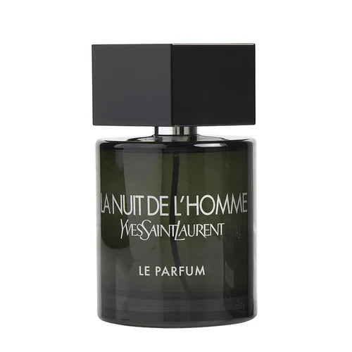 Yves Saint Laurent La Nuit de L'Homme Le Parfum Eau de Parfum Homme 100 ml