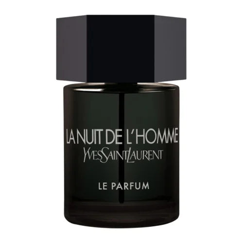 Yves Saint Laurent La Nuit de L’Homme Le Parfum Eau de Parfum 60 ml