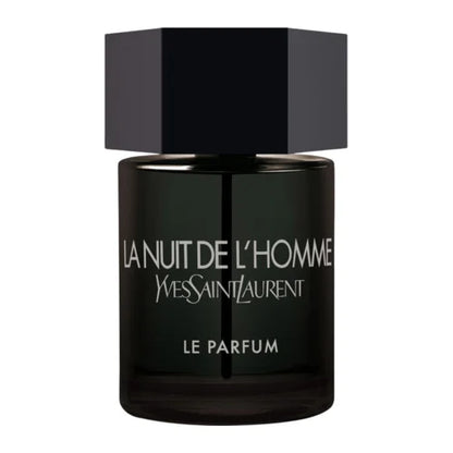 Yves Saint Laurent La Nuit de L’Homme Le Parfum Eau de Parfum 60 ml