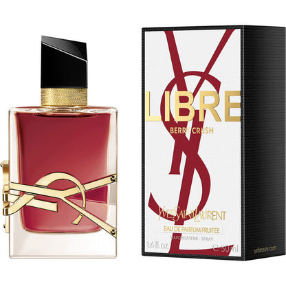 Yves Saint Laurent Libre Berry Crush Eau de Parfum Femme 50 ml