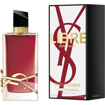 Yves Saint Laurent Libre Berry Crush Eau de Parfum Femme 90 ml