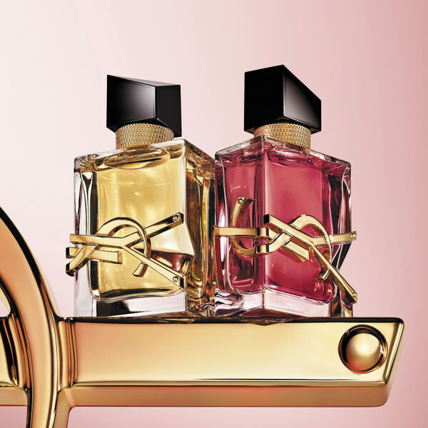 Yves Saint Laurent Libre Berry Crush Fruitée Eau de Parfum 90 ml Femme