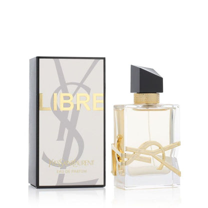 Yves Saint Laurent Libre Eau de Parfum 50 ml Femme – Le Parfum Floral Lavande Iconique