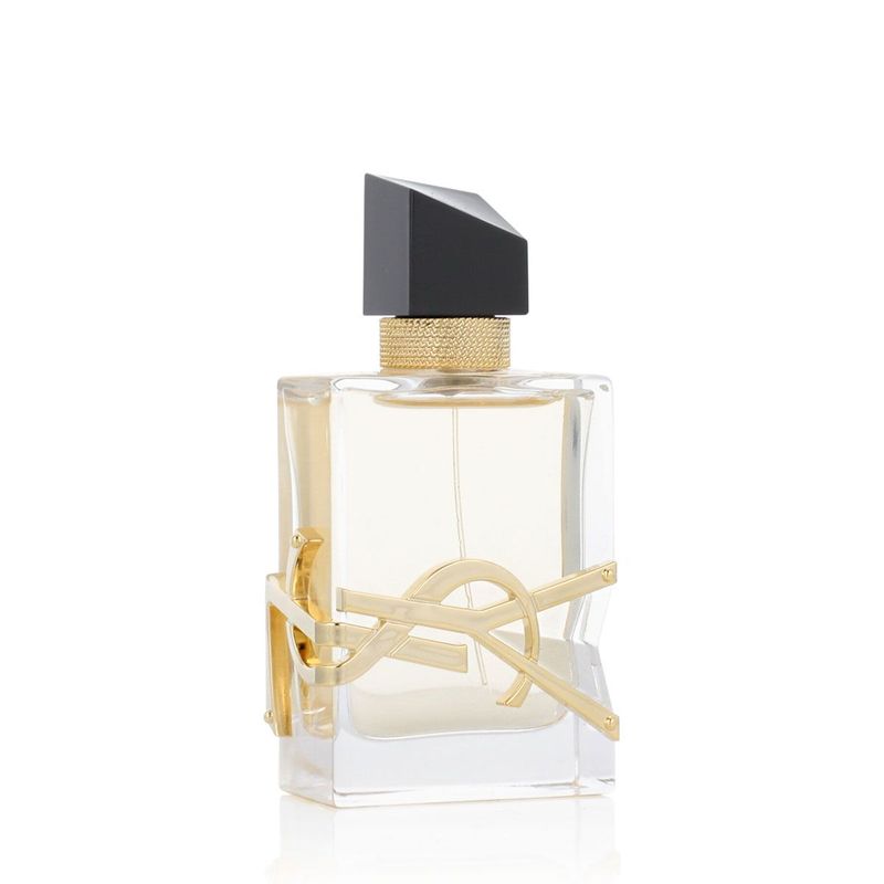 Yves Saint Laurent Libre Eau de Parfum 50 ml Femme – Le Parfum Floral Lavande Iconique