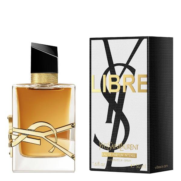 Yves Saint Laurent Libre Eau De Parfum Intense 50 ml Femme