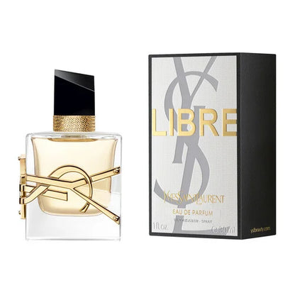 Yves Saint Laurent Libre Eau de Parfum Femme 30 ml