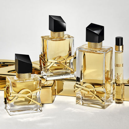 Yves Saint Laurent Libre Eau de Parfum Femme 50 ml