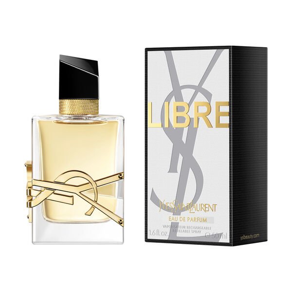 Yves Saint Laurent Libre Eau de Parfum Femme 50 ml