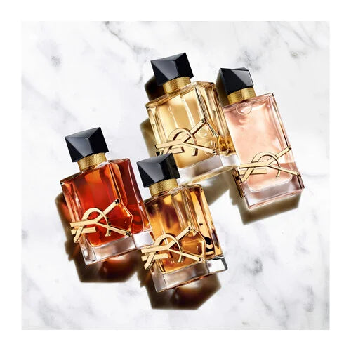 Yves Saint Laurent Libre Eau de Parfum Femme 90 ml