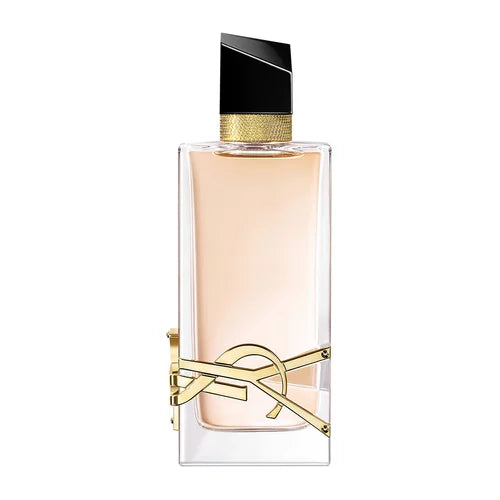 Yves Saint Laurent Libre Eau de Toilette Femme 90 ml