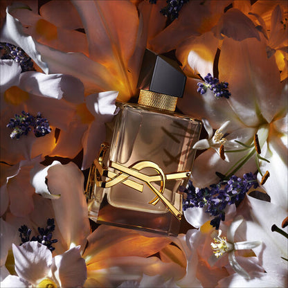 Yves Saint Laurent Libre Flowers & Flames Eau de Parfum Femme 30 ml