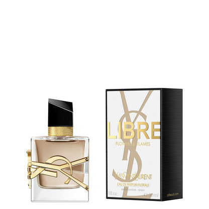 Yves Saint Laurent Libre Flowers & Flames Eau de Parfum Femme 30 ml
