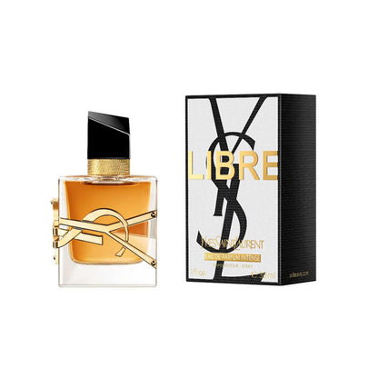 Yves Saint Laurent Libre Intense Eau de Parfum Femme 50 ml : le parfum floral oriental intense et sensuel